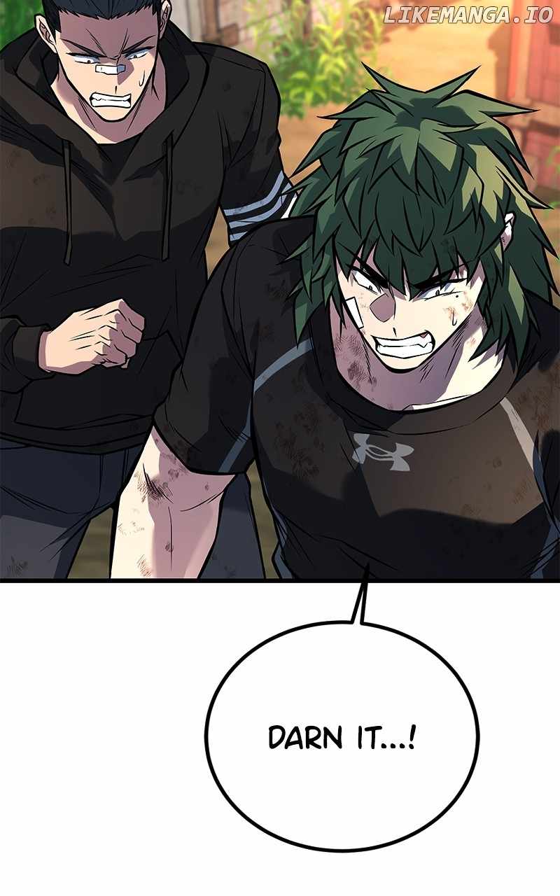 King of Violence Chapter 52 138